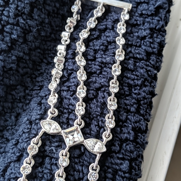 GIVENCHY Three row choker - Picture 10 of 11